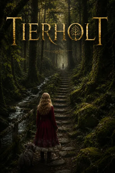 Cover of Tierholt