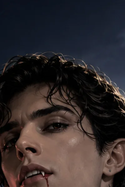 Cover of Vampifioso