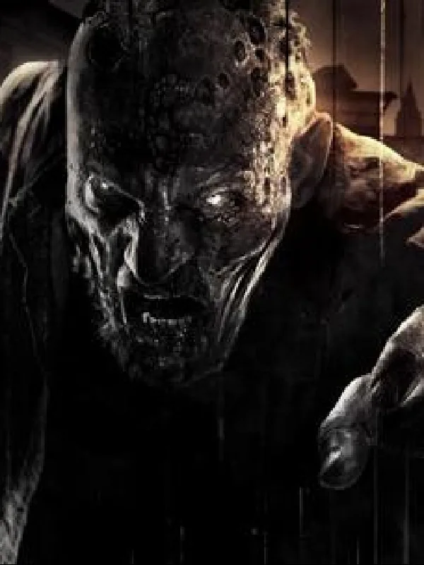 Cover of Zombie System