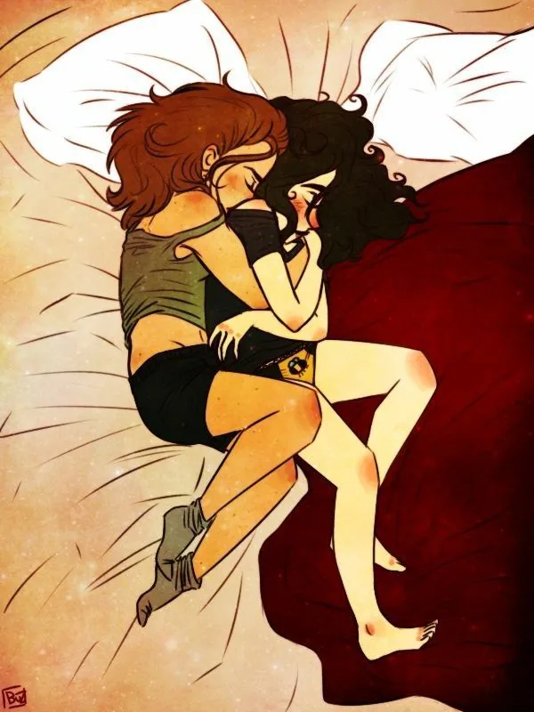 Cover of Lesbian Romance