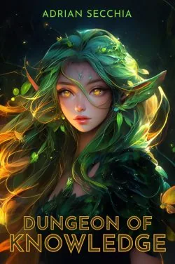 Cover of Dungeon of Knowledge