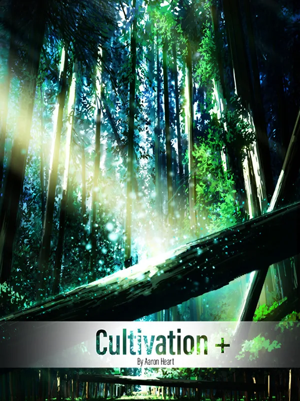 Cover of Cultivation+