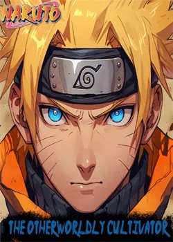 Cover of Naruto: The Otherworldly Cultivator