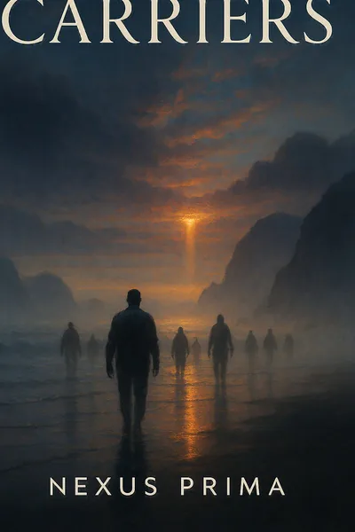 Cover of Carriers