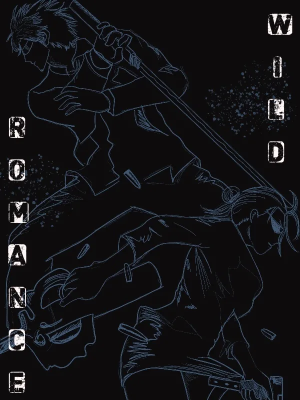 Cover of Wild Romance