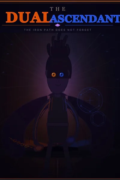 Cover of Dual Ascendant
