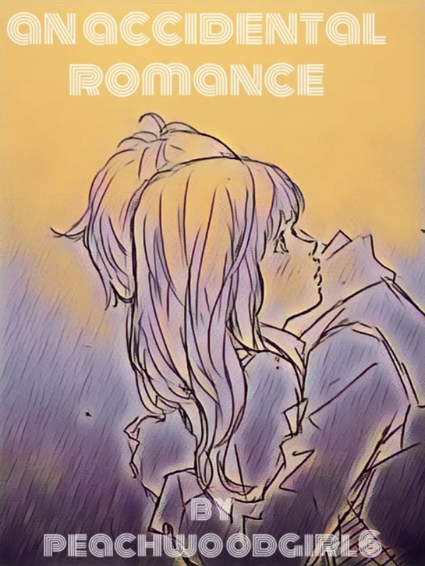 Cover of An accidental romance