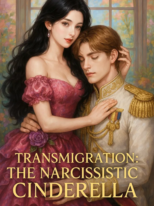 Cover of Transmigration: The Narcissistic Cinderella