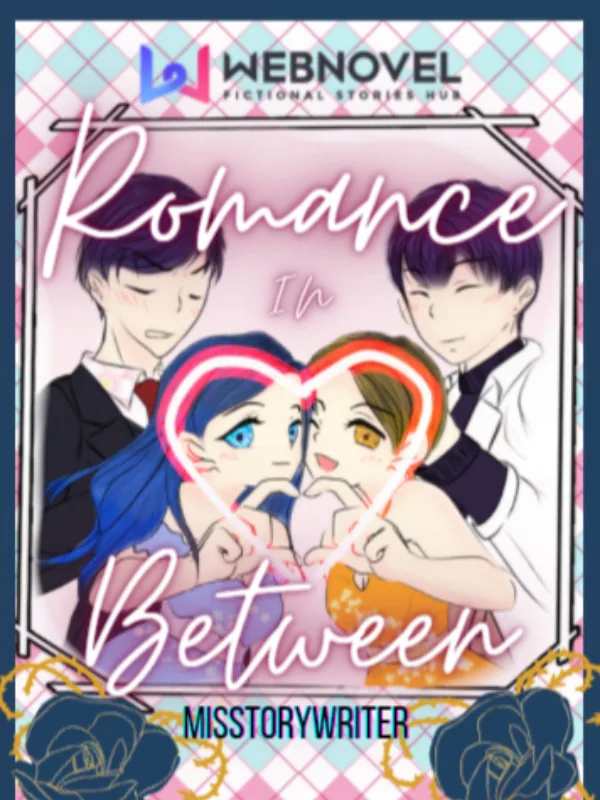 Cover of Romance in Between