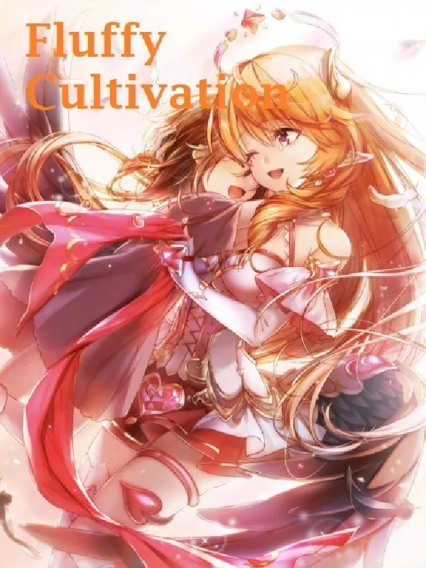 Cover of Fluffy Cultivation