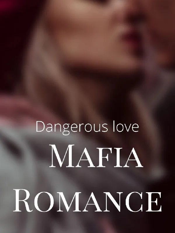 Cover of Mafia Romance