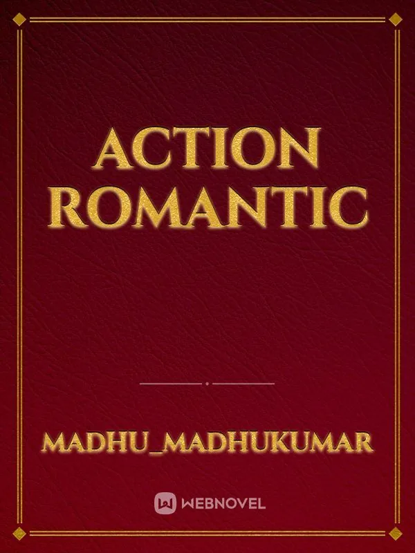 Cover of action
romantic