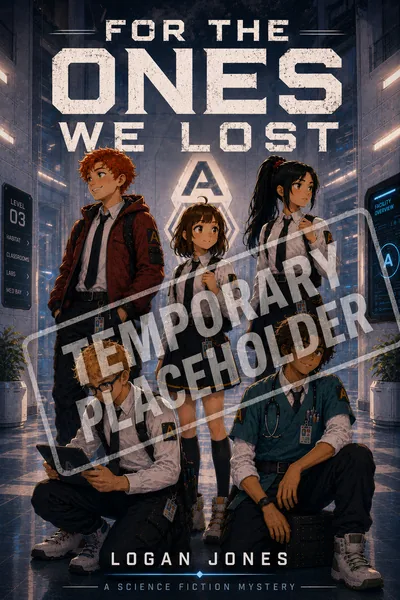 Cover of For the Ones We Lost