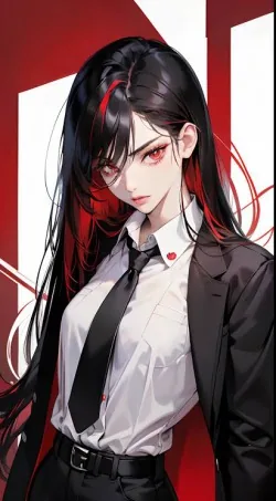 Cover of Reborn as an Yandere : Yandere X Yandere