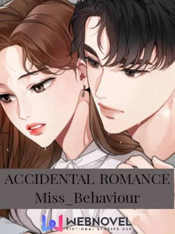 Cover of Accidental Romance