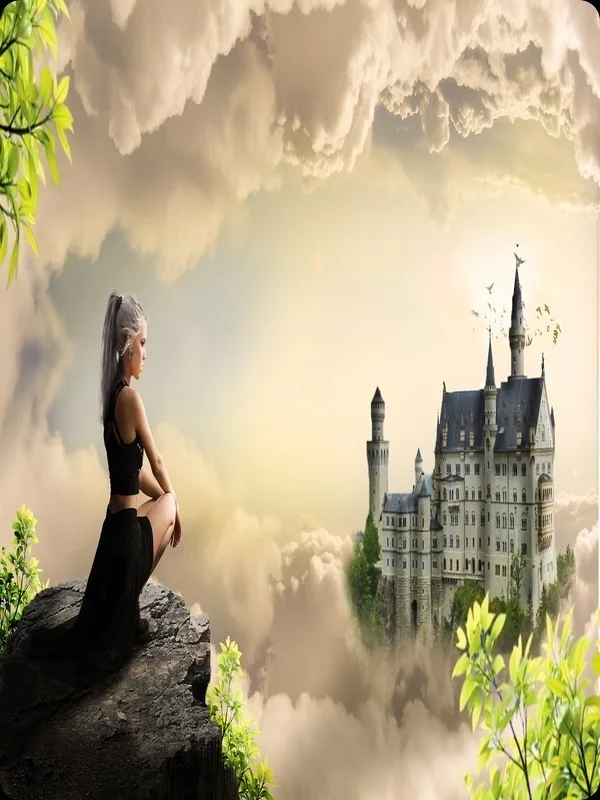 Cover of Cursed Reincarnation