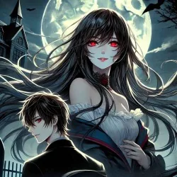 Cover of Blood and Passion