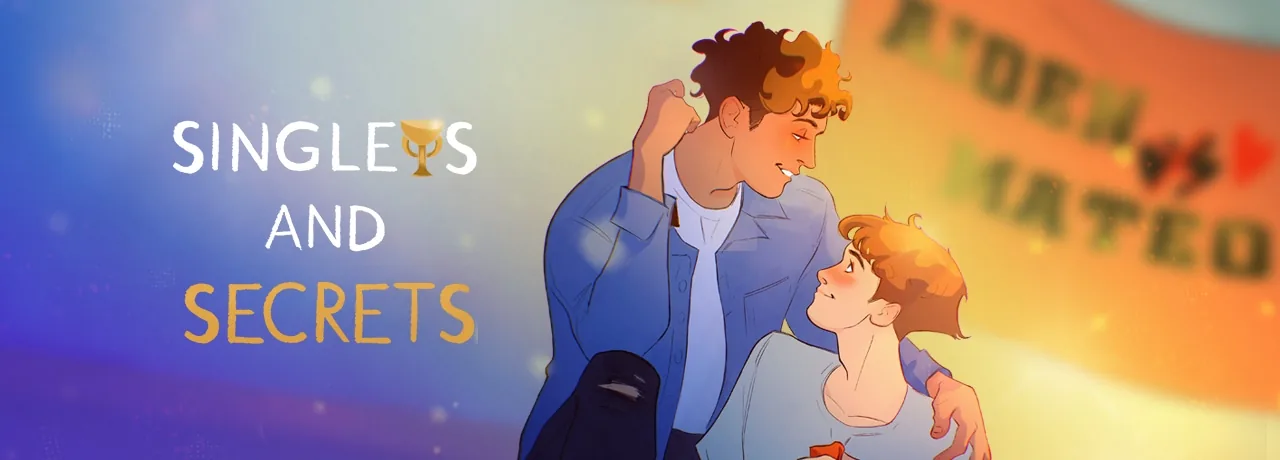 Cover of Singlets and Secrets