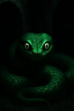Cover of Troll in the Dungeon! (Harry Potter)