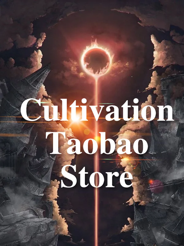 Cover of Cultivation Taobao Store