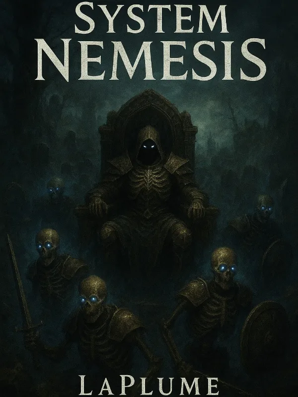 Cover of System Nemesis