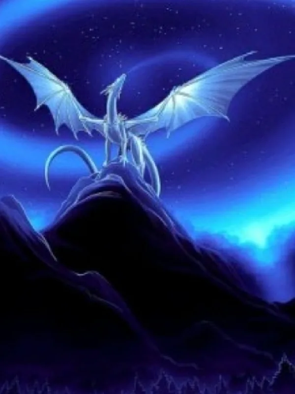 Cover of Draconic Reincarnation
