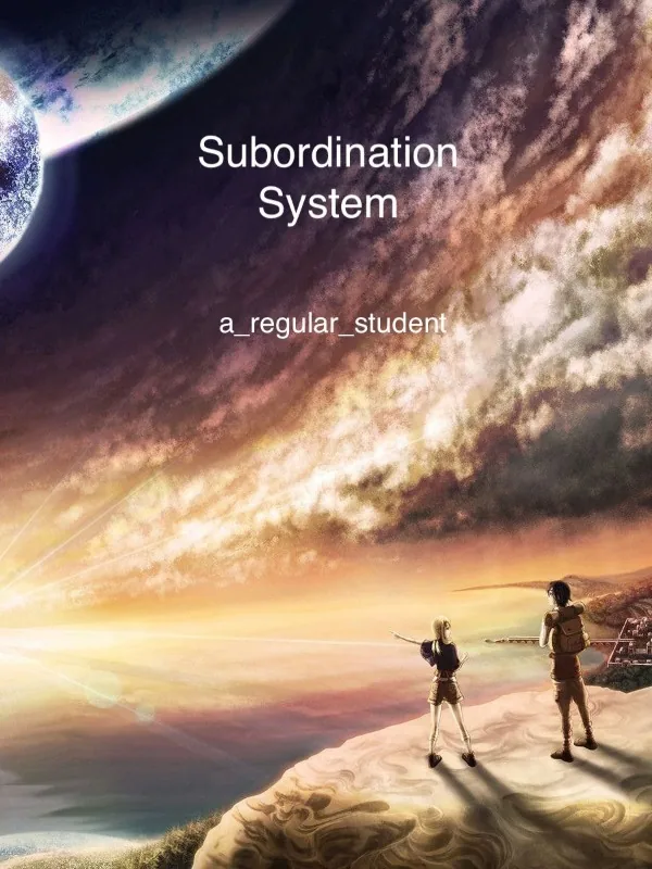 Cover of Subordination system