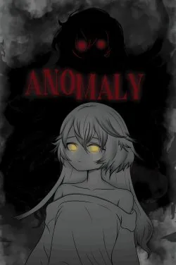 Cover of Anomaly