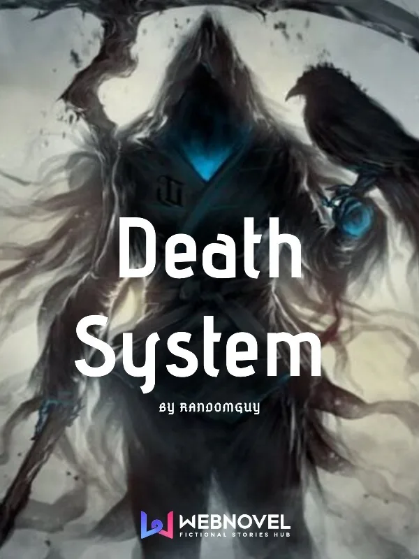 Cover of Death system