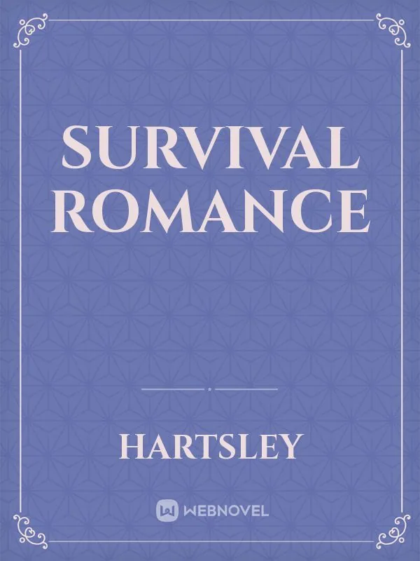 Cover of Survival Romance