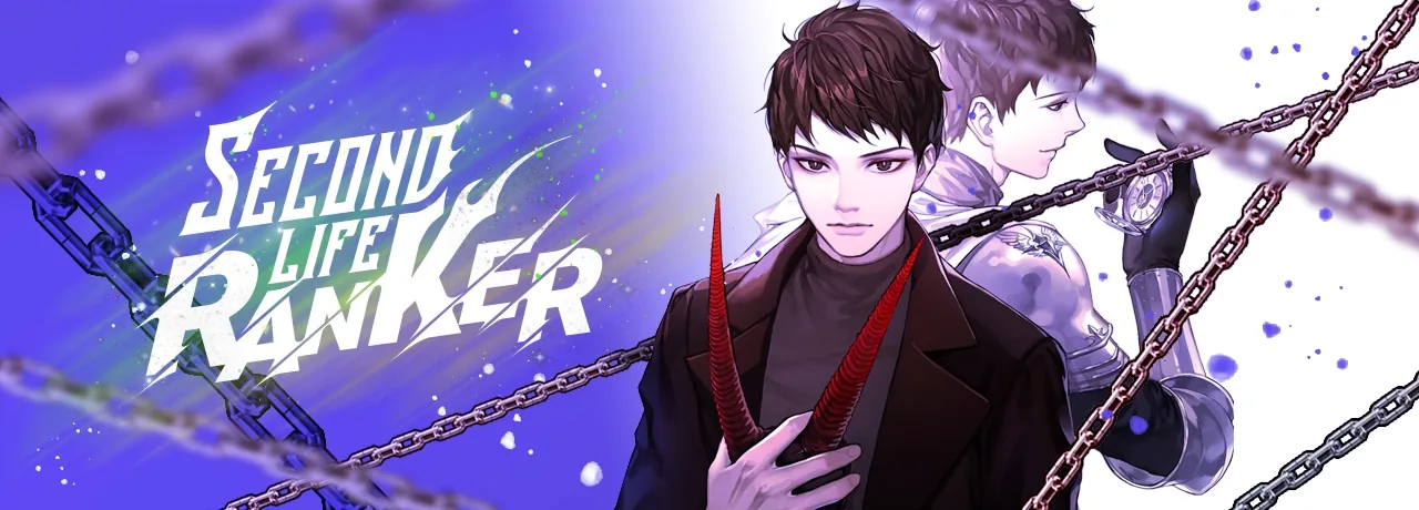 Cover of Second Life Ranker