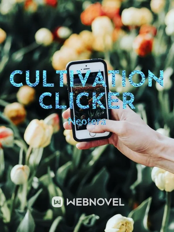 Cover of Cultivation Clicker