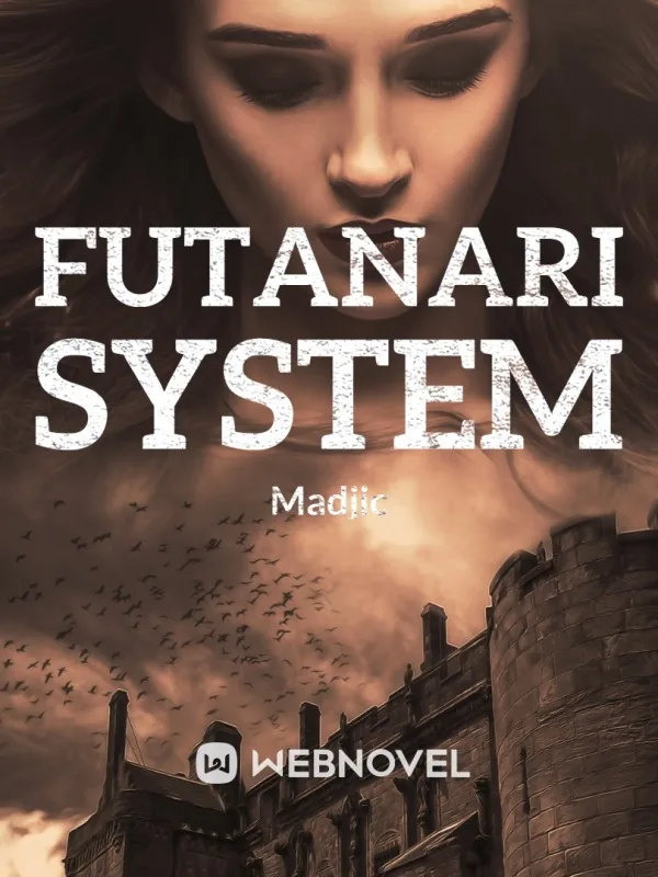 Cover of Futanari System