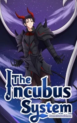 Cover of The Incubus System