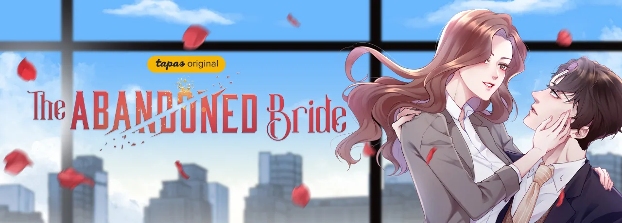 Cover of The Abandoned Bride