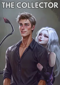 Cover of The Collector