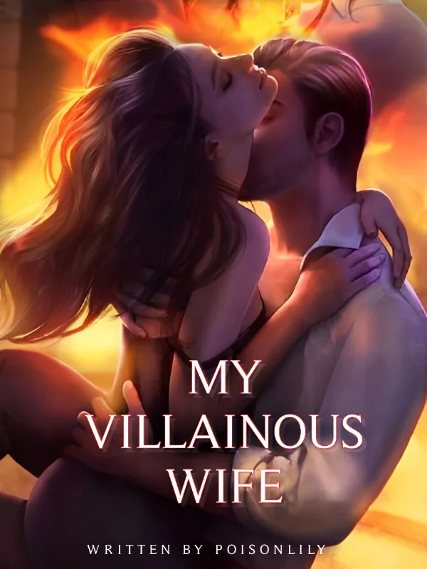 Cover of My Villainous Wife