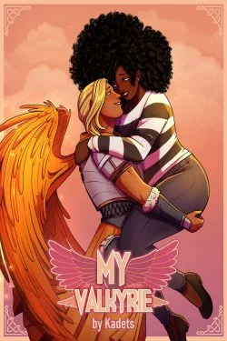 Cover of My Valkyrie