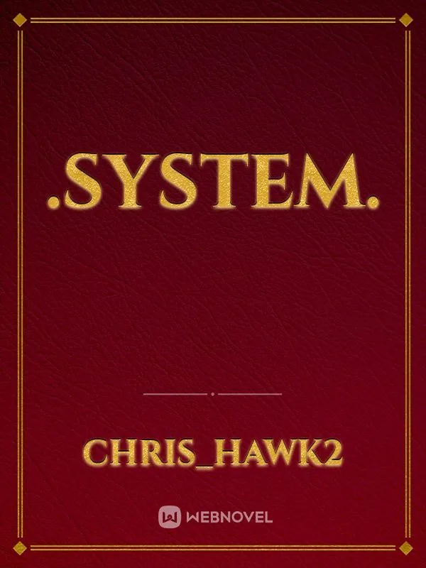 Cover of .System.