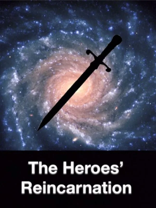 Cover of The Heroes’ Reincarnation