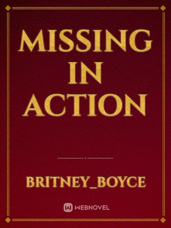 Cover of Missing In Action