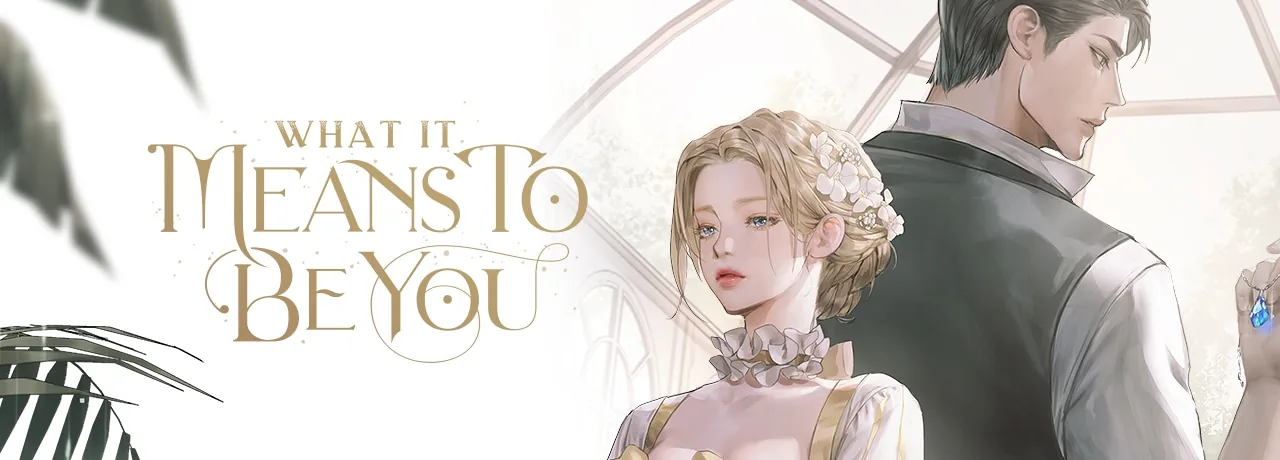 Cover of What It Means to Be You