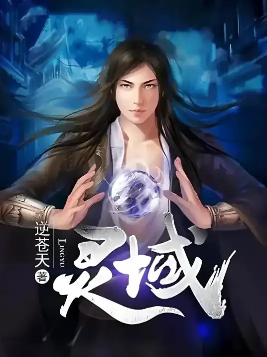 Cover of Spirit Realm