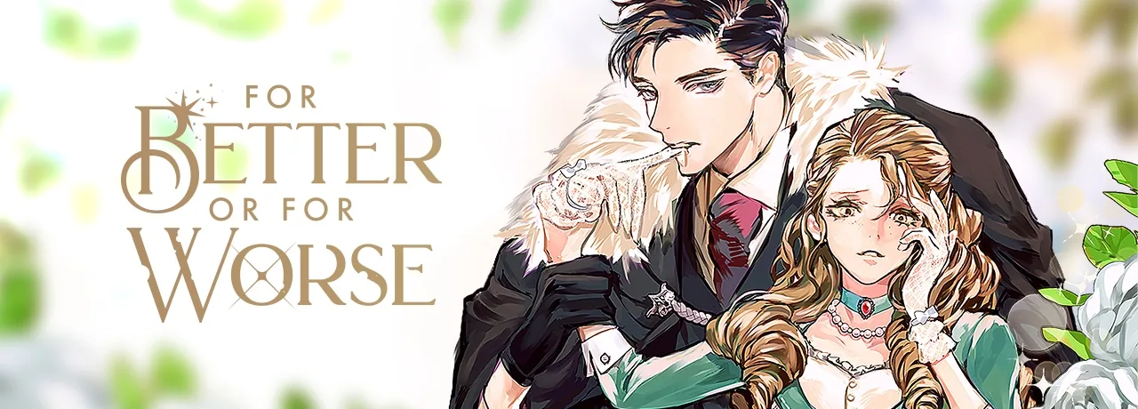 Cover of For Better or For Worse