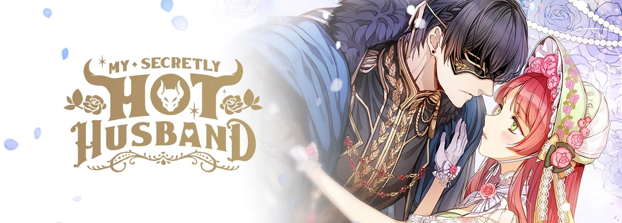 Cover of My Secretly Hot Husband