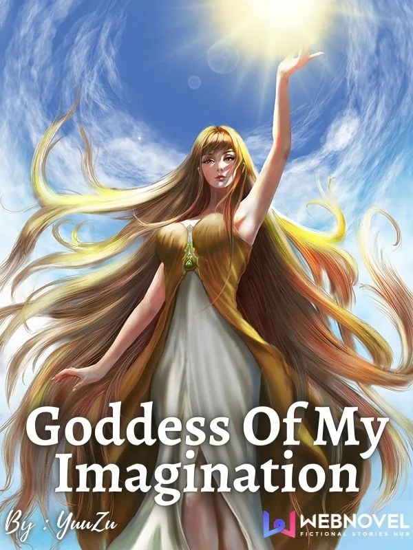 Cover of Quick Transmigration: Goddess Of My Imagination