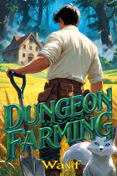 Cover of Dungeon Farming