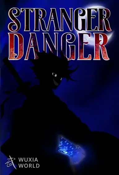 Cover of Stranger Danger