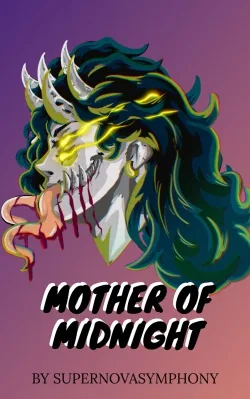 Cover of Mother of Midnight