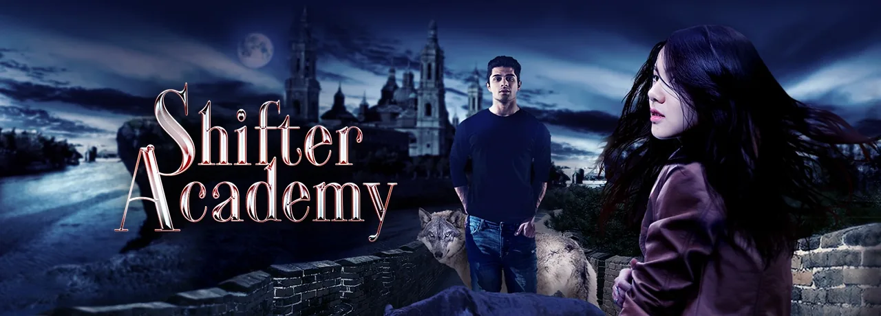 Cover of Shifter Academy